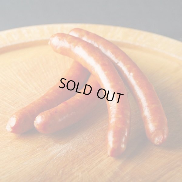 画像1: チリウィンナー 4本入り 105g