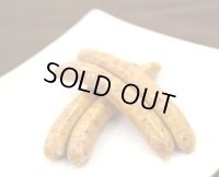 ペッパーウィンナー 4本入り 120g