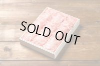 【特選】リブロースしゃぶしゃぶ