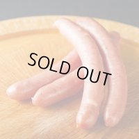 チーズウィンナー 4本入り 105g