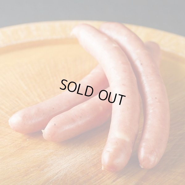 画像1: チーズウィンナー 4本入り 105g