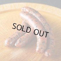 ごまウィンナー 4本入り 105g