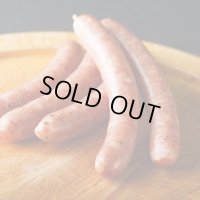 あらびきウィンナー 5本入り 150g