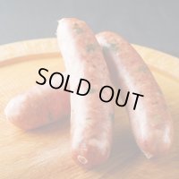 ピルカフランク 3本入り 240g