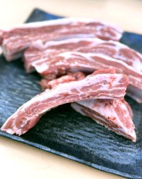 スペアリブ（カット） 700g