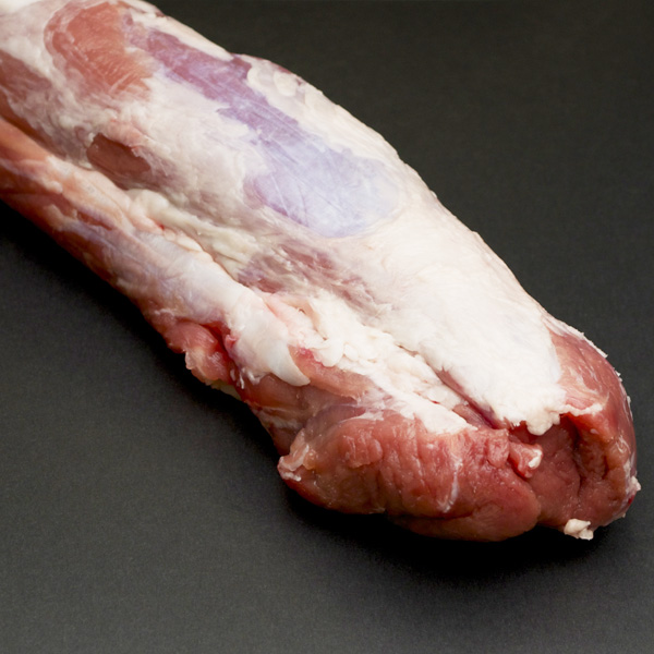 ひれ肉・ブロック（500g）