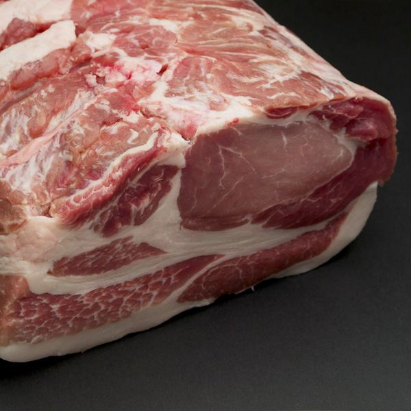 画像1: ロース肉まるごと一本　4kg以上