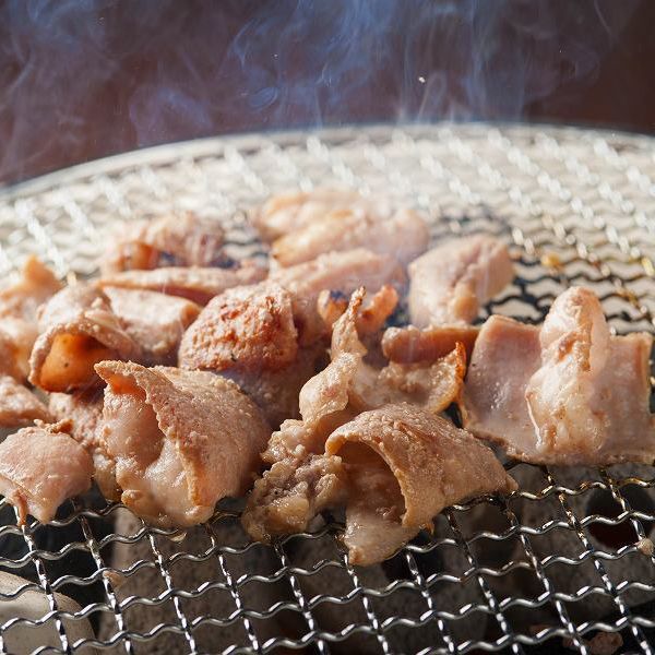 ホルモン（塩・300g）※冷凍配送商品