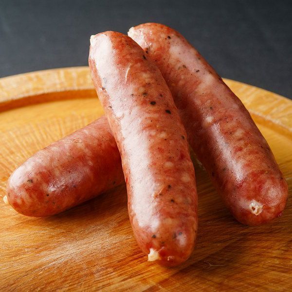 あらびきフランク 3本入り 240g