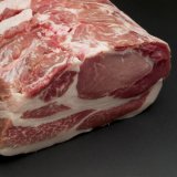 画像: ロース肉まるごと一本　4.5kg以上