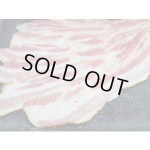 画像: スマイルバラベーコンスライス100ｇ