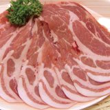 画像: 肩ロース肉・しゃぶしゃぶ用　250g（2人前）