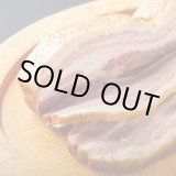 画像: 直火式バラベーコン　250g