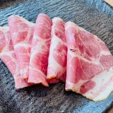 画像: スマイル肩ロースハムスライス　120g