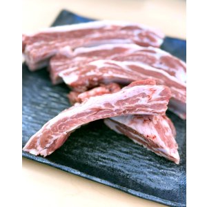 画像: スペアリブ（カット） 700g