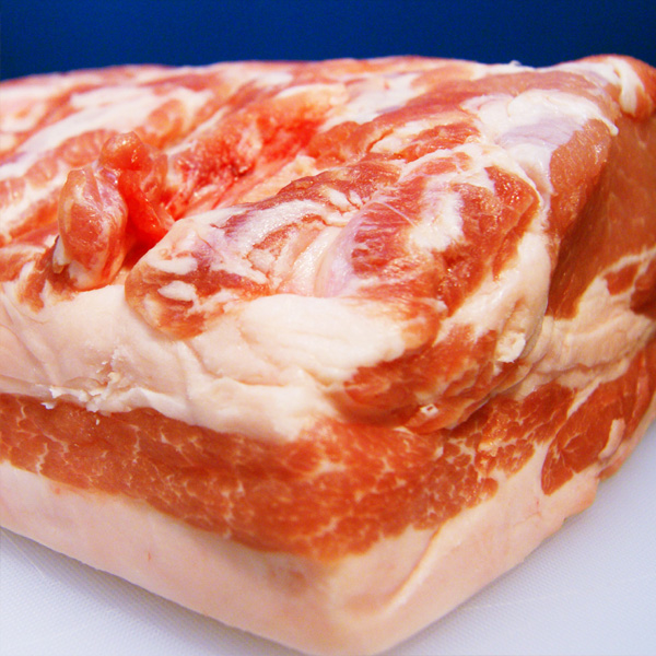 画像: ロース肉まるごと一本　4.5kg以上