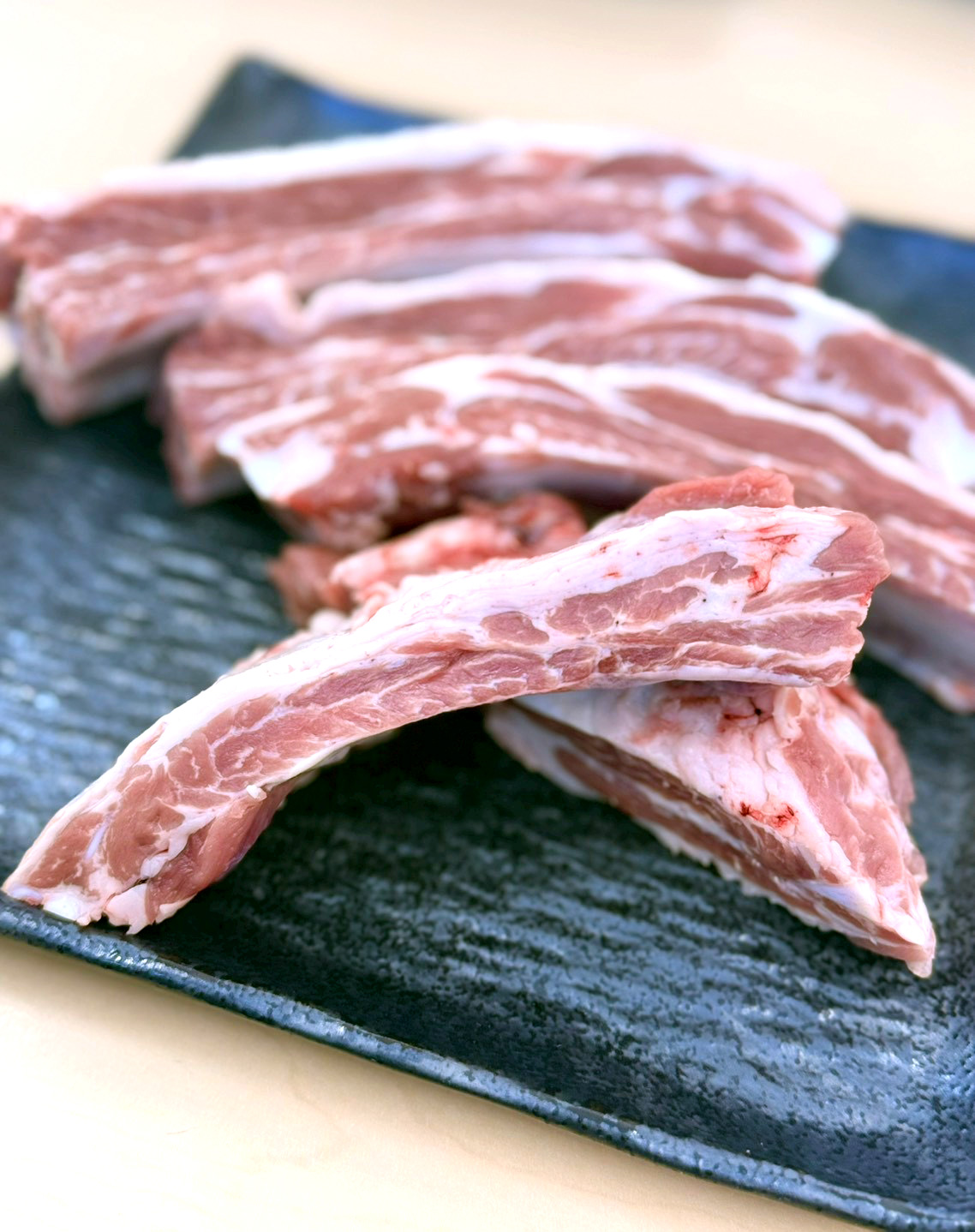 画像1: スペアリブ（カット） 700g